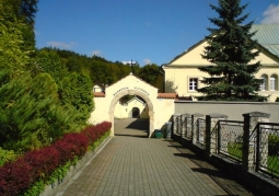 Klasztor Karmelitów Bosych