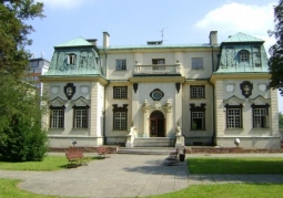 Lubomirski Summer Palace