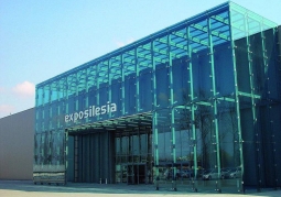 Expo Silesia in Sosnowiec