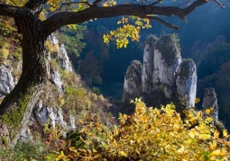 Ojców National Park