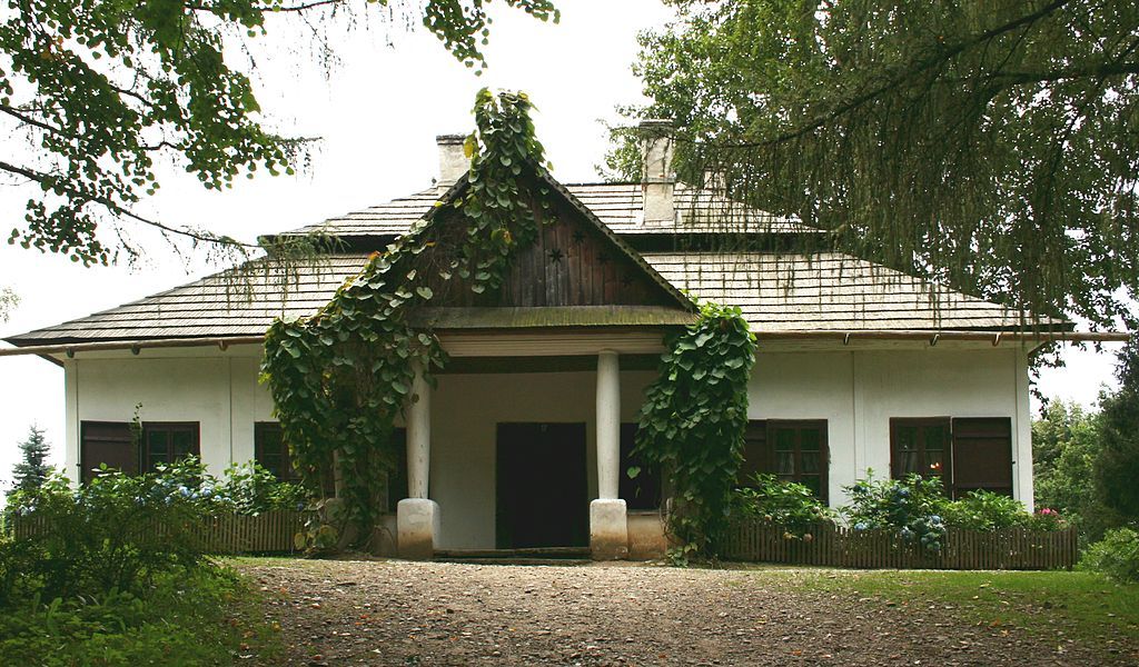 Sądecki Ethnographic Park