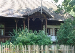 Cottage of MP Wincenty Myjak