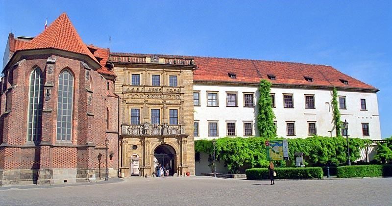 Castle - Museum of the Silesian Piasts