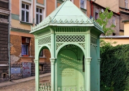 Cieszyn Well