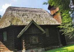 Church of Rychnów