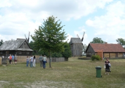 Museum of Folk Culture - Osiek nad Notecią