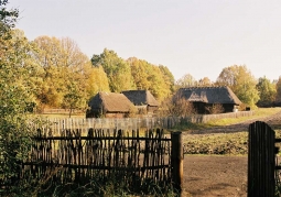 Museum of the Radom Village - Radom