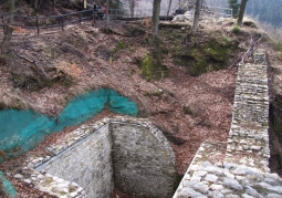 Zamek Pieniński św. Kingi - Pieniński Park Narodowy