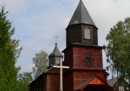 The church Anna