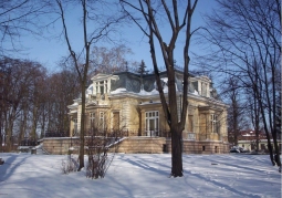 West Mazovia Museum - Żyrardów