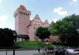 Royal Castle - Poznan