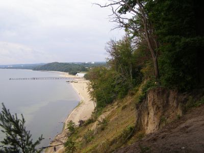 Kępa Redłowska Nature Reserve