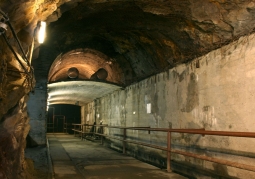 Osówka Underground City - Sierpnica