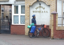 Witnica Brewery