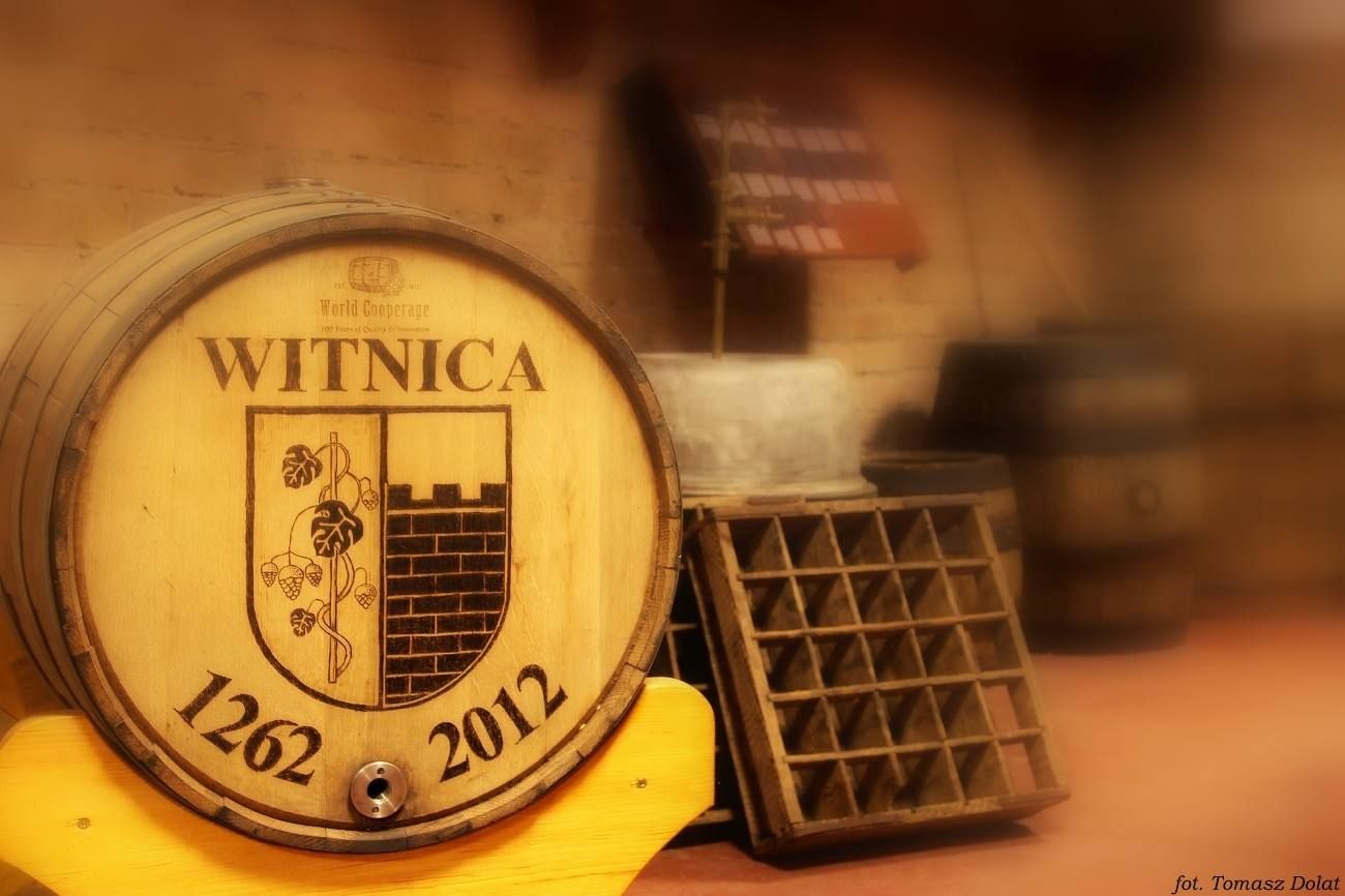 Witnica Regional Brewery