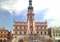 Town Hall - Zamość