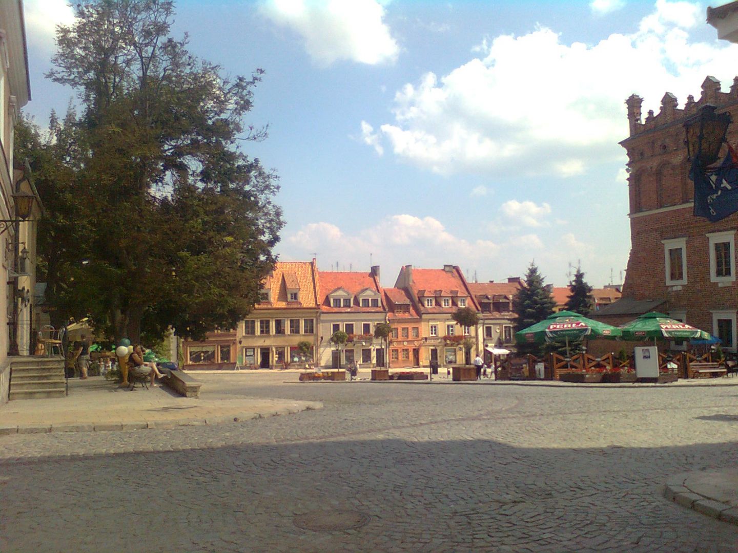 Rynek Starego Miasta