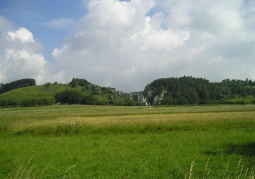 Dolinki Krakowskie Landscape Park