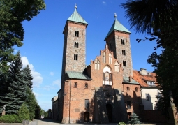 Romanesque church of the Annunciation