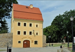 Muzeum Złota - Złotoryja