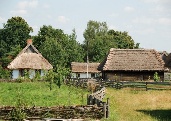 Museum of the Mazovian Countryside
