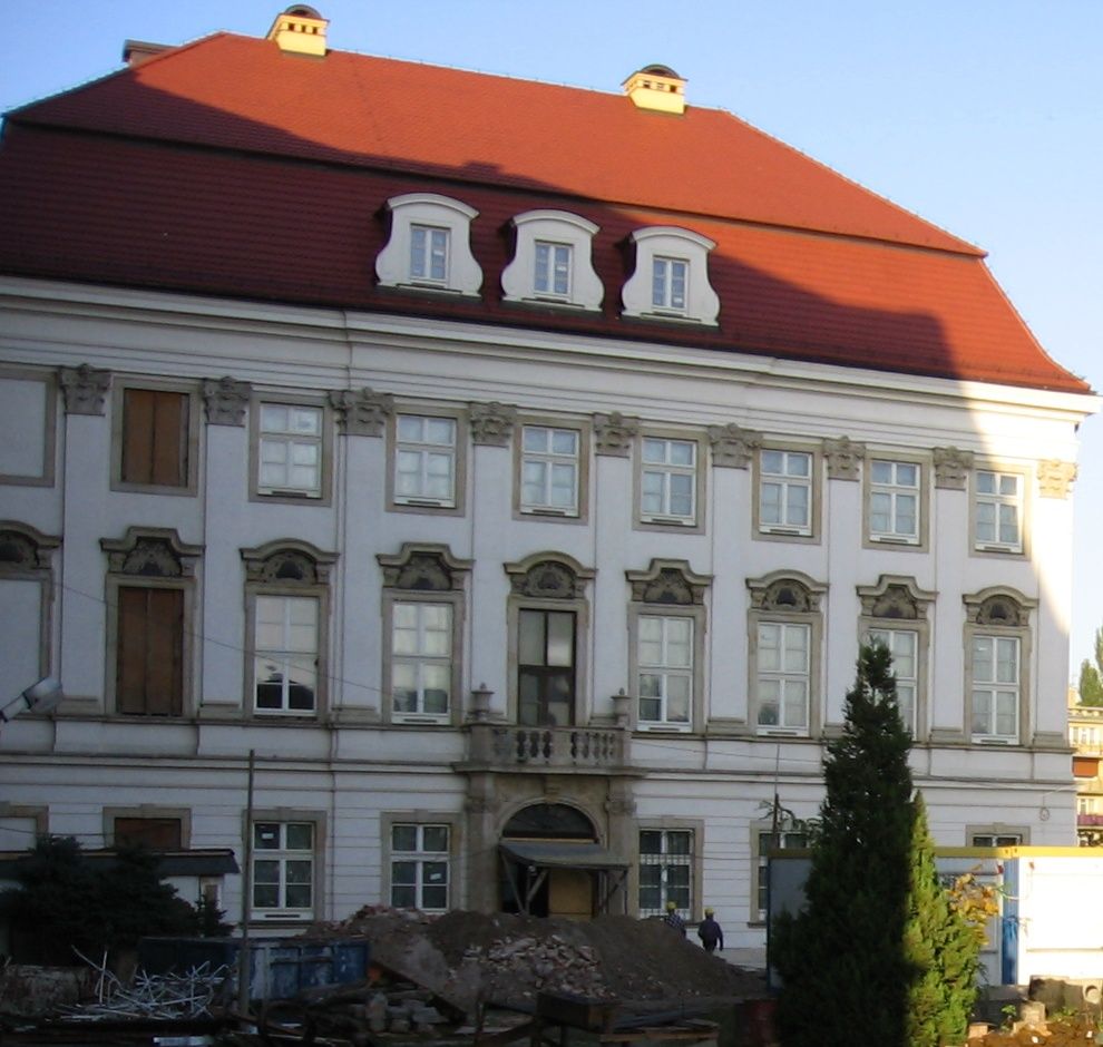 Pałac Królewski - Muzeum Miejskie Wrocławia