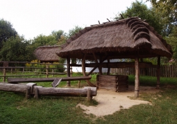 Well from Błażek in the Lublin Upland