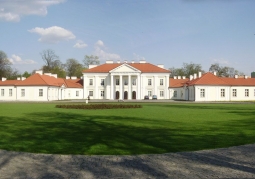 Pałac Ogińskich