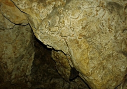 Jaskinia nad Źródłem - Park Krajobrazowy Dolinki Krakowskie