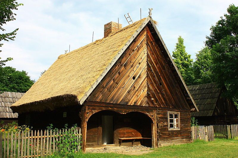 Ethnographic Museum Maria Znamierowska-Prüfferowa