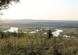The Lower Oder Valley Landscape Park