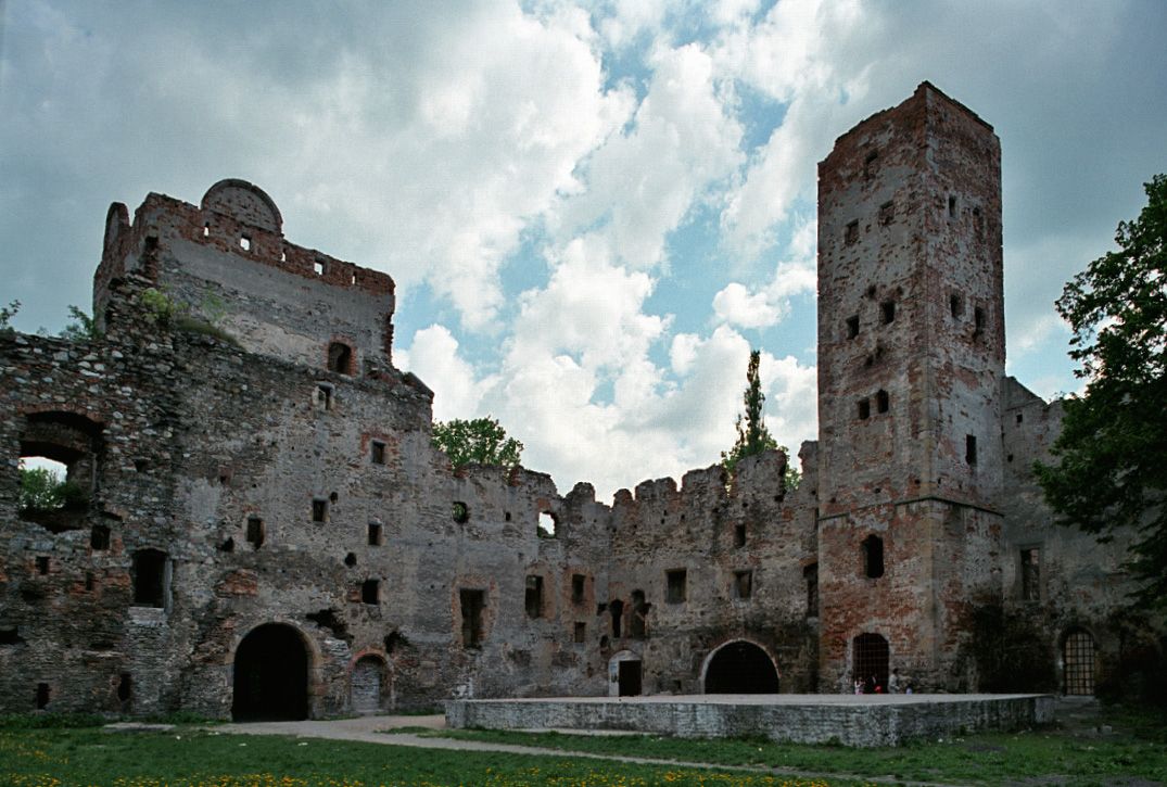 Zamek Książęcy