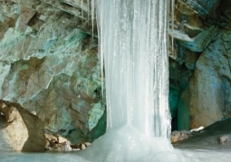 Ice Cave