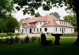 Manor of Krasińscy