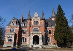 Karol Scheibler's Palace