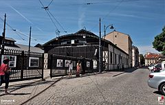 Museum of Municipal Engineering in Krakow