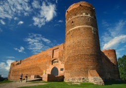 Mazovian Dukes' Castle