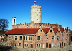 Wisłoujście Fortress - Gdansk