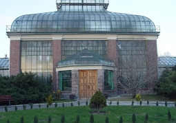 Palm House - Wałbrzych