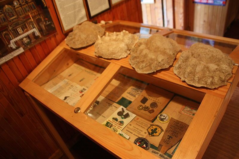 Mountain Tourism Museum