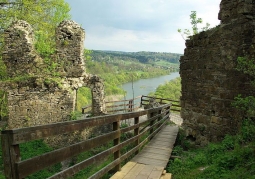 Sobień Castle