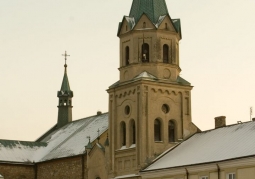 Kościół Franciszkanów