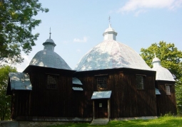 Kościół w Michniowcu