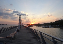 Płock Pier