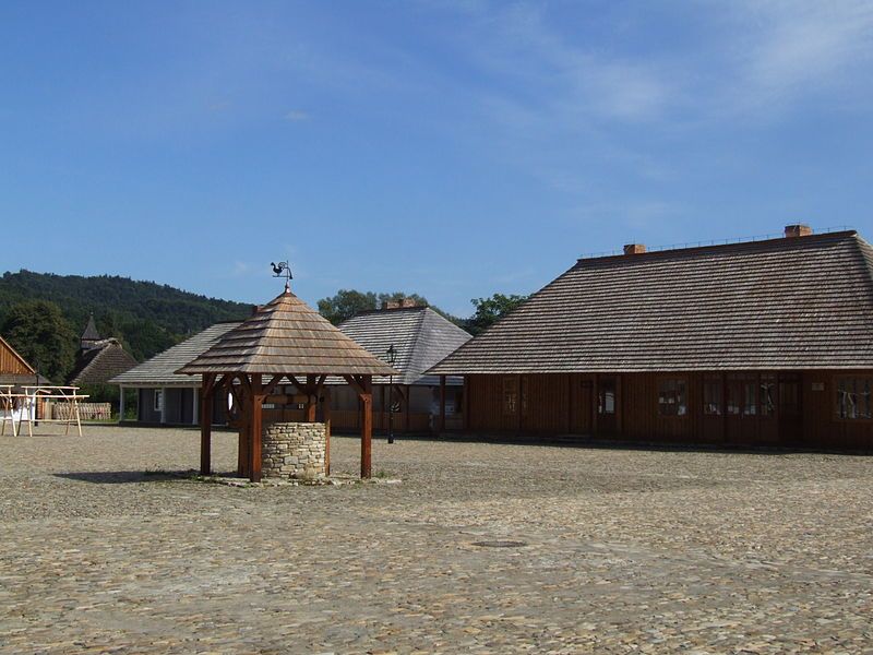 Rynek Galicyjski