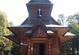 Orthodox church