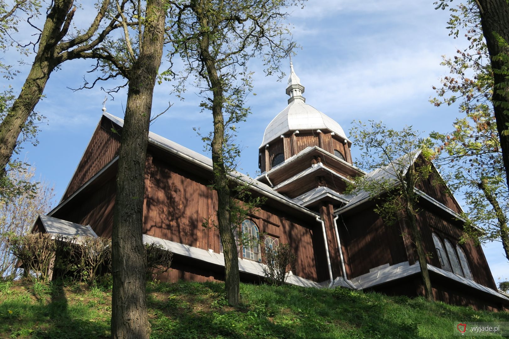 Orthodox church