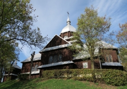 Orthodox church