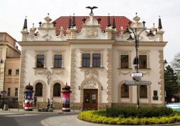 Teatr im. Wanda Siemaszkowa - Rzeszów
