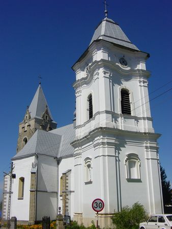 Church of the Visitation of the Blessed Virgin Mary